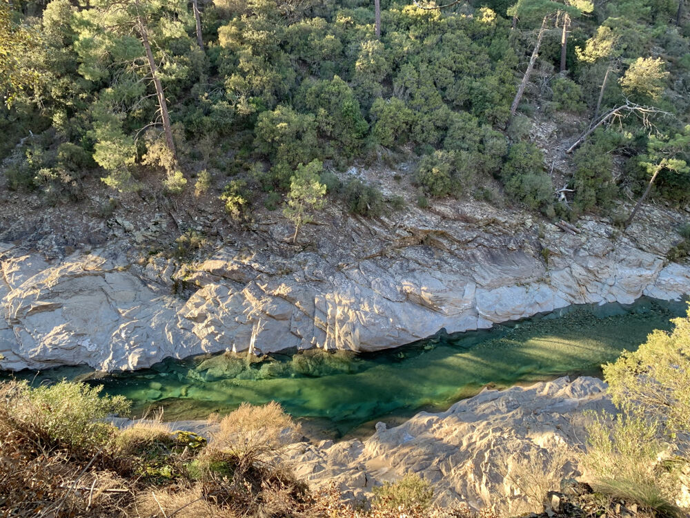 Vente Maison Charmante maison au c�ur des C�vennes Chambon