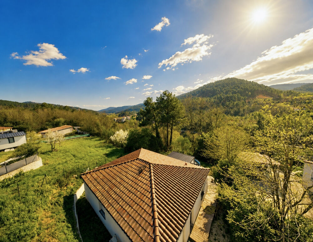 Maison 4 pièces 80 m² · à Ste Cecile D Andorge · 80 m² · 229 000 €