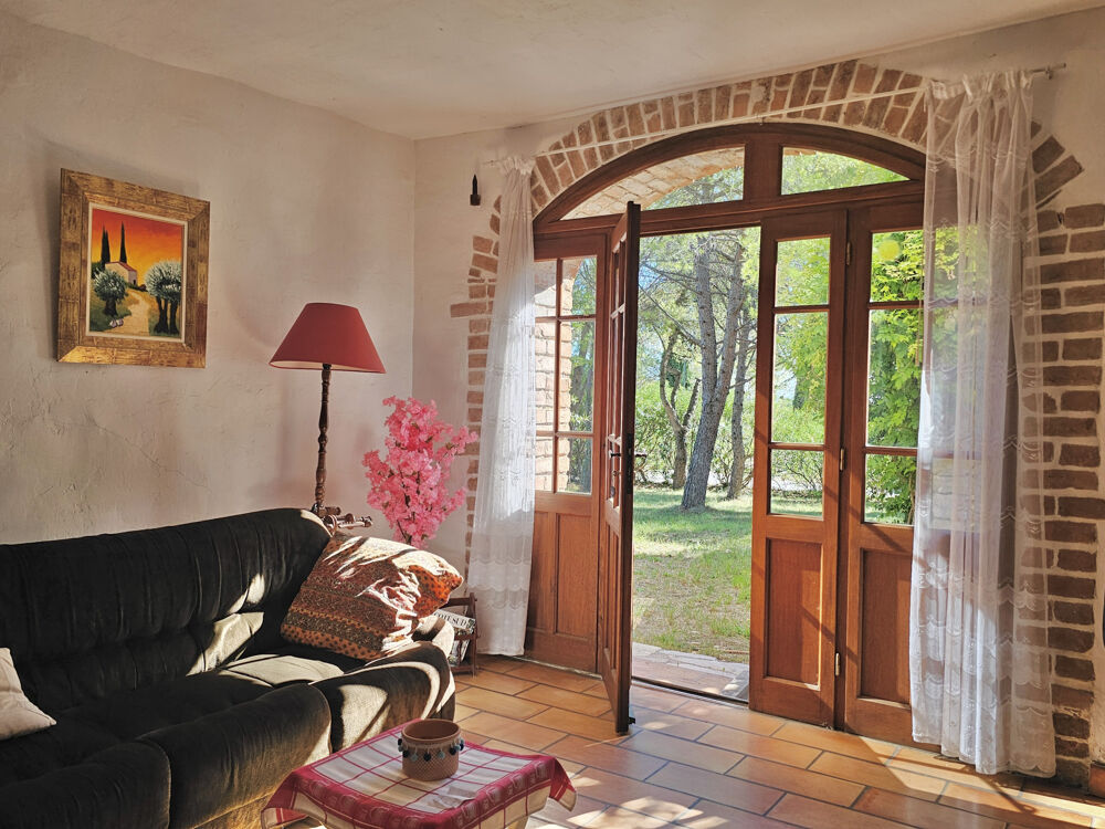 Vente Maison Mas cévenol de caractère avec dépendances et fort potentiel Bagard