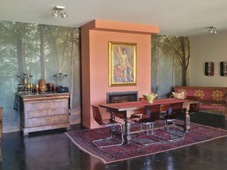  Maison � vendre 10 pi�ces 280 m�