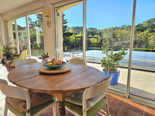  Maison � vendre 10 pi�ces 227 m�