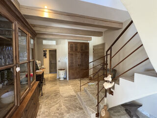  Maison à vendre 6 pièces 185 m²