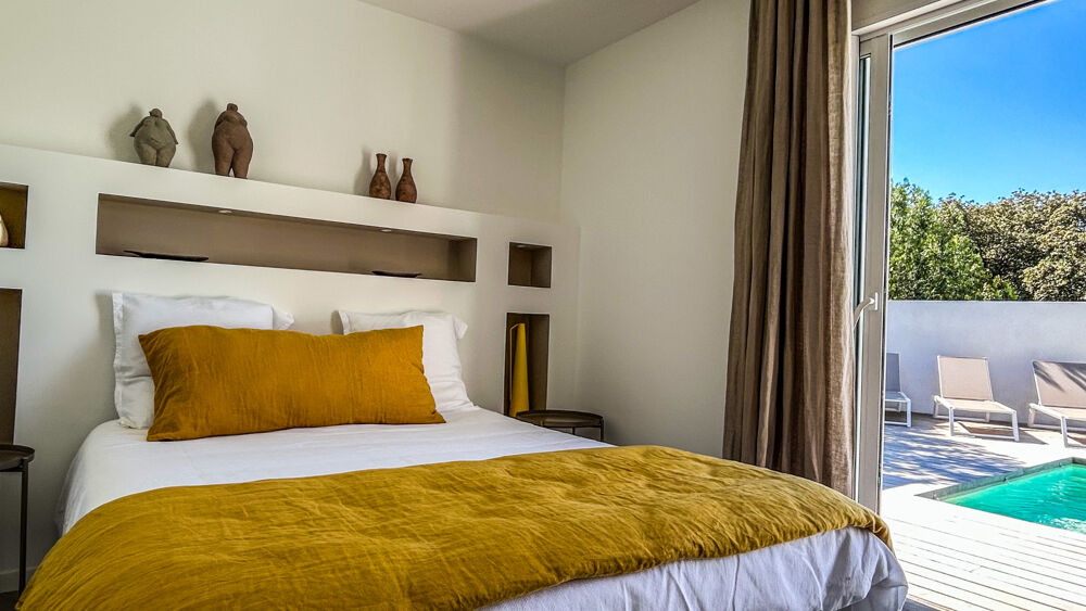 � vendre  Maison Uz�s (30700)