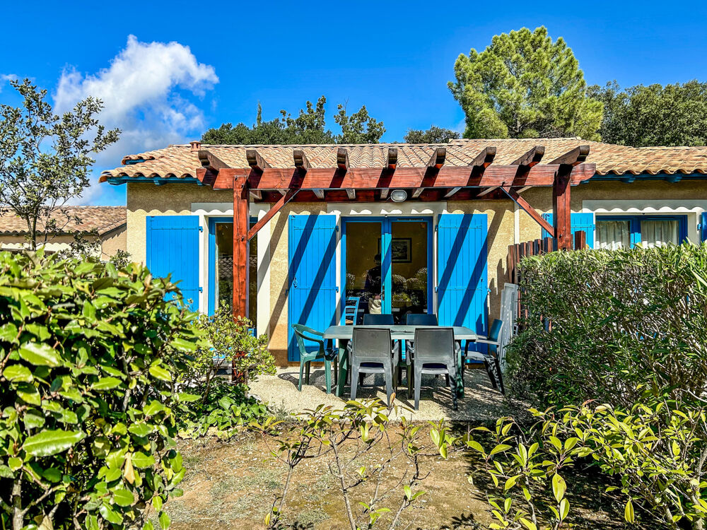 Vente Maison Un mazet dans une jolie r�sidence arbor�e avec piscine Gaujac