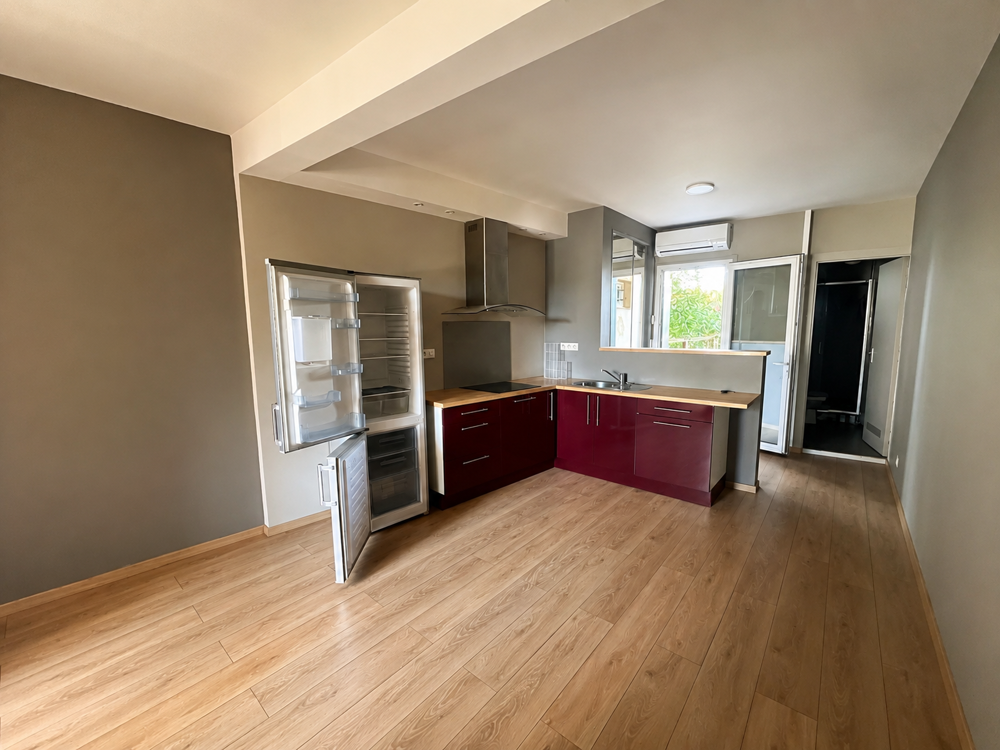 Vente Immeuble ENSEMBLE IMMOBILIER DE RAPPORT   RENTABILITÉ BRUTE 10,6 % Rousson