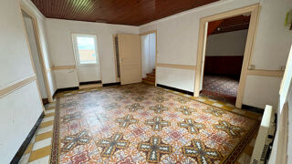  Maison � vendre 3 pi�ces 66 m�