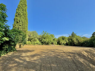  Terrain � vendre 1337 m�