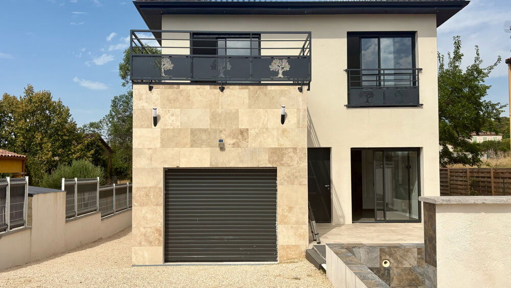 Maison 4 pièces 118 m² · à Ales · 118 m² · 320 000 €