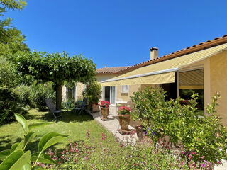  Maison à vendre 6 pièces 136 m²