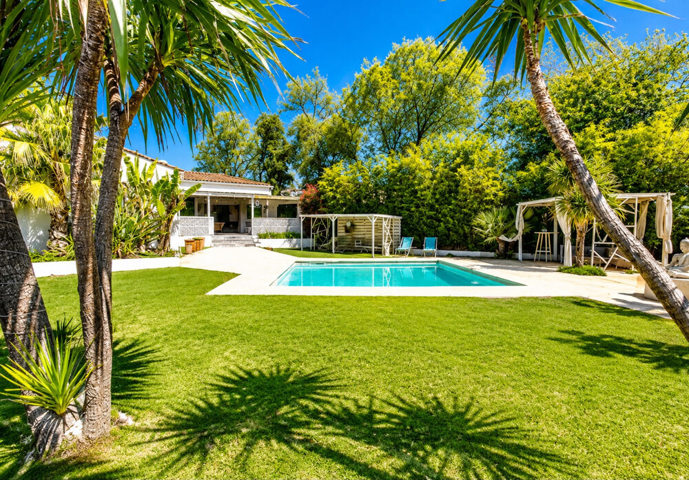 Maison 5 pièces 164 m² · à Asperes · 164 m² · 580 000 €