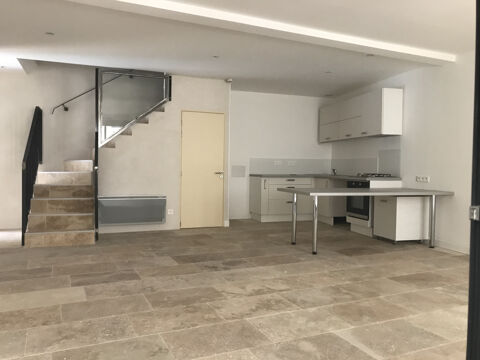   Belle maison de village Maison - 4 pi�ce(s) - 90 m�