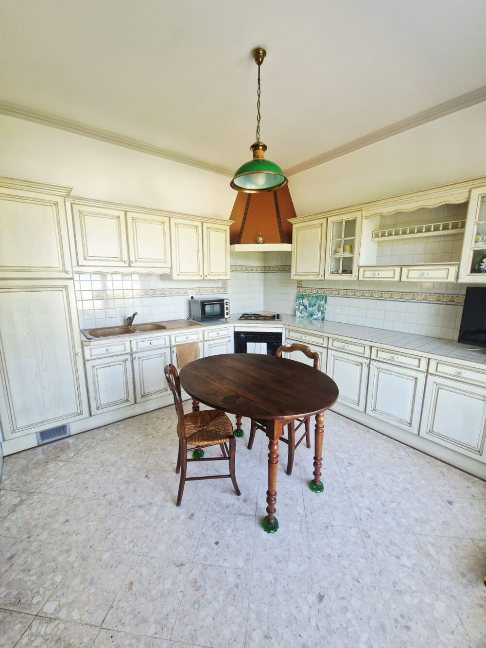 Vente Maison Maison familiale 5 pièces Ales