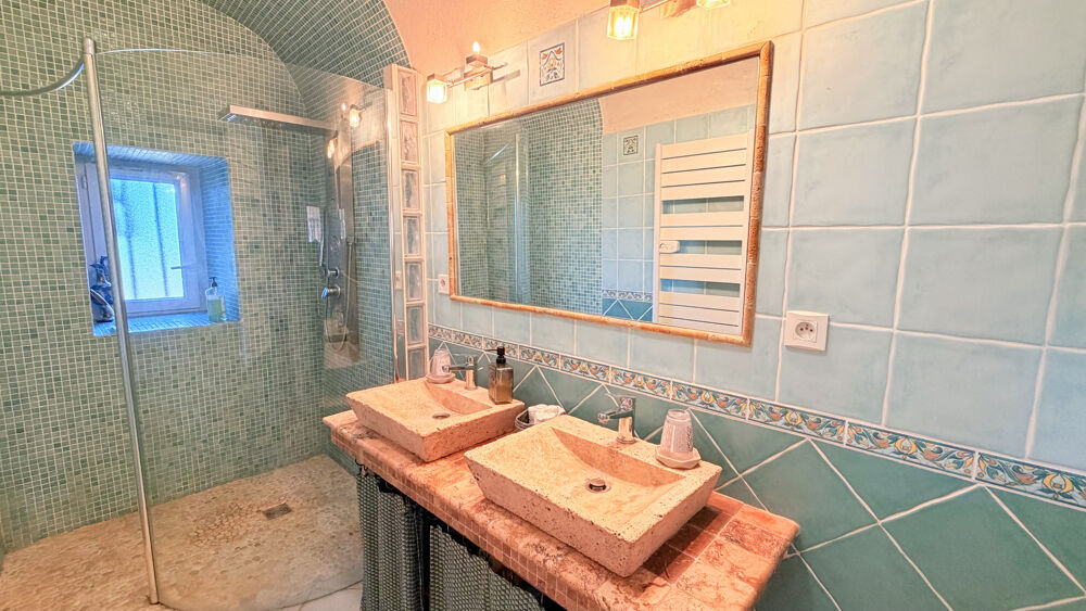 � vendre  Propri�t�/ch�teau Rivi�res (30430)