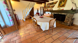  Maison à vendre 4 pièces 115 m²