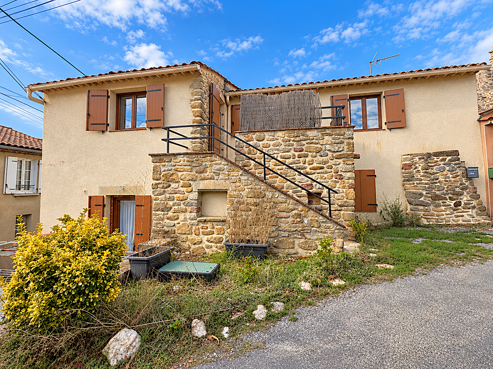 Vente Maison Saint Christol les Alès, Idéal investisseur ou projet Mixte Saint-christol-lez-ales