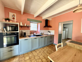  Maison � vendre 6 pi�ces 130 m�