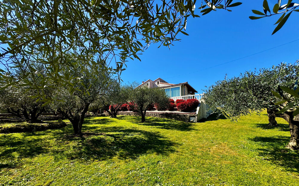 Maison 5 pièces 98 m² · à Vezenobres · 98 m² · 289 000 €