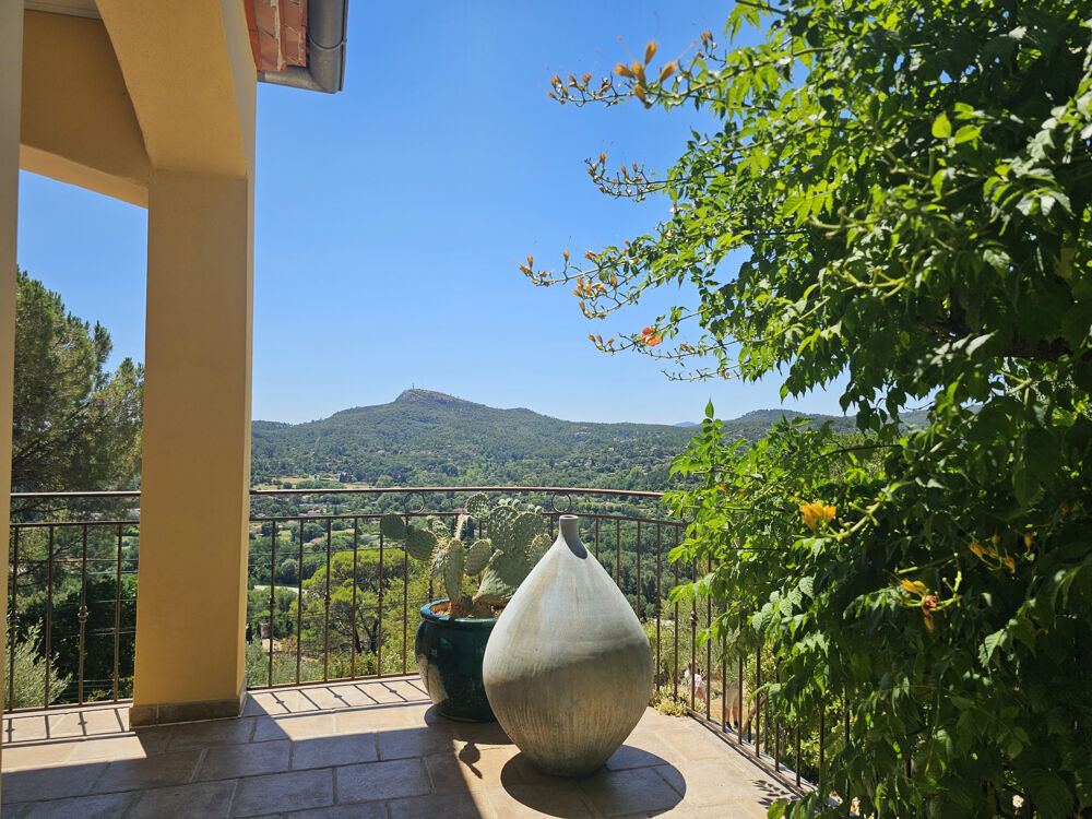 à vendre  Maison Anduze (30140)