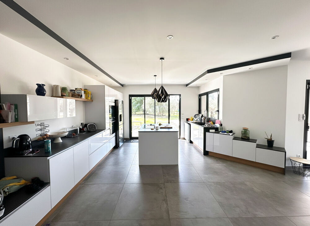 � vendre  Maison N�mes (30000)