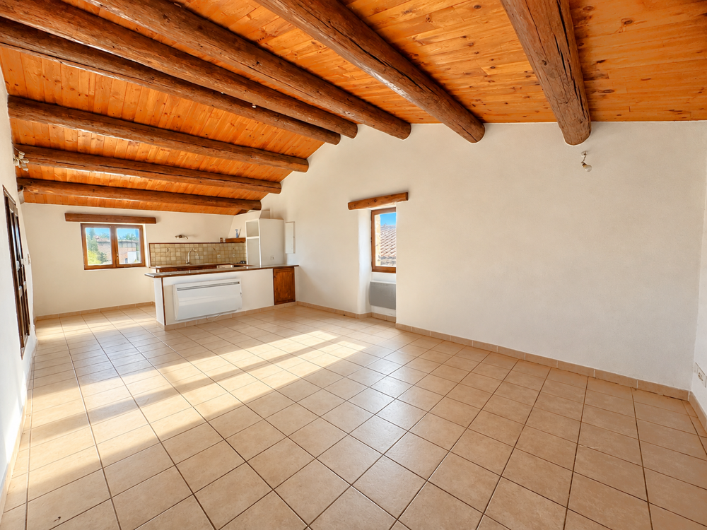 Vente Maison Saint Christol les Alès, Idéal investisseur ou projet Mixte Saint-christol-lez-ales