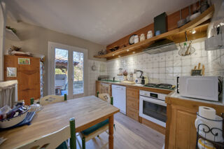  Maison � vendre 5 pi�ces 91 m�