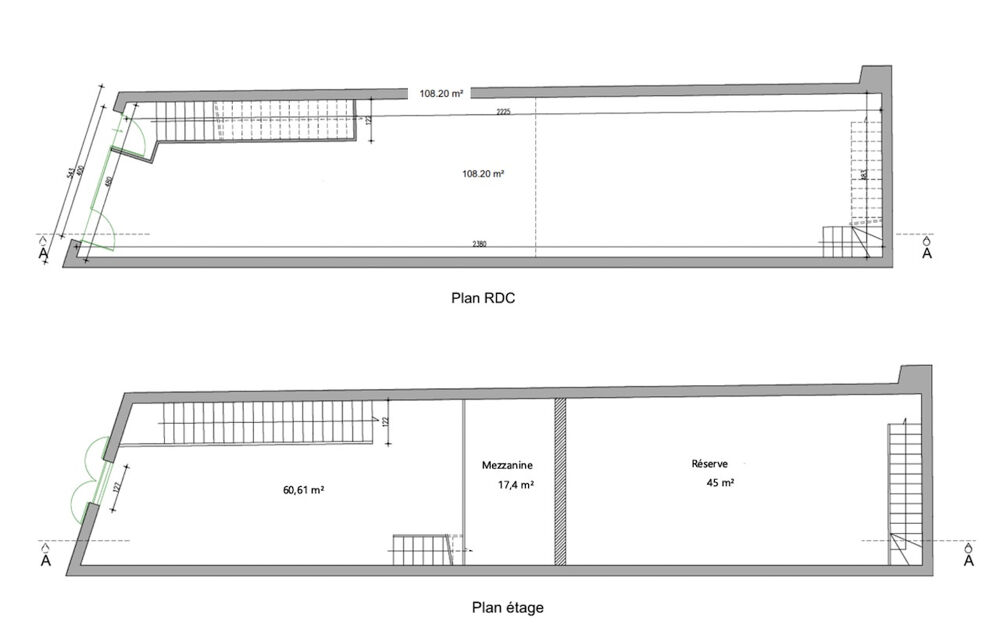   Uzès centre-ville - Ensemble immobilier d'exception entièrement rénové avec double usage Uzes