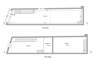   Uzès centre-ville - Ensemble immobilier d'exception entièrement rénové avec double usage Uzes