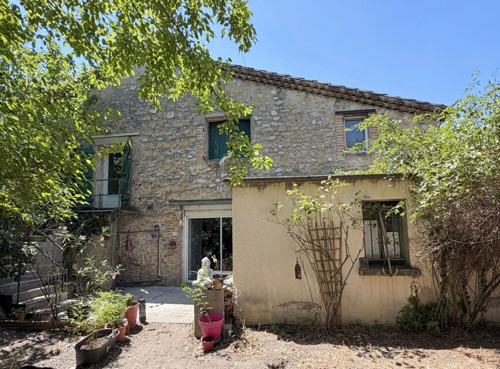 Maison 6 pièces 134 m² · à Bagard · 134 m² · 179 000 €