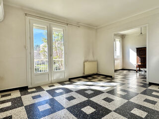  Appartement � vendre 3 pi�ces 64 m�