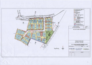  Terrain � vendre 300 m�