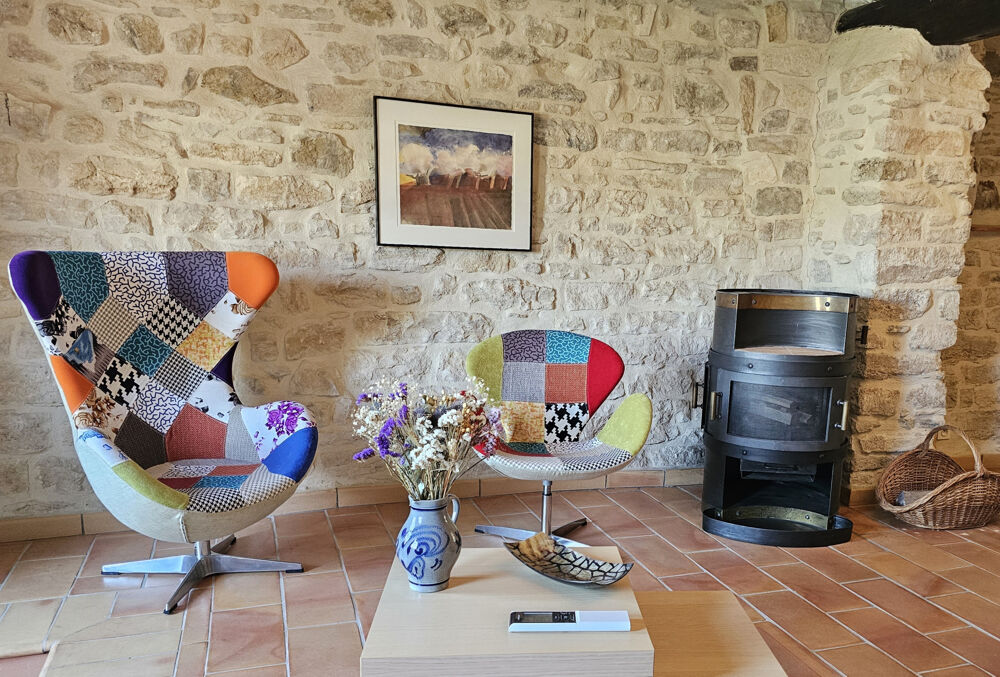 L'authenticité cévenole entre Alès, Uzès et Nimes