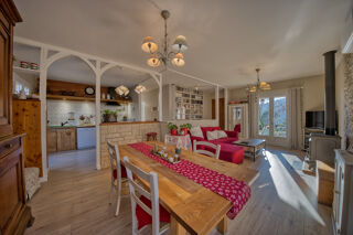  Maison � vendre 5 pi�ces 91 m�