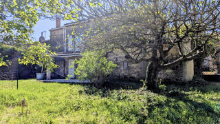  Maison � vendre 10 pi�ces 300 m�