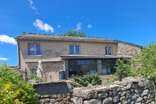  Maison à vendre 4 pièces 83 m²