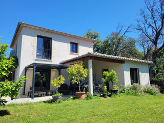  Maison à vendre 5 pièces 120 m²