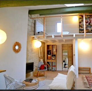  Appartement � vendre 1 pi�ce 43 m�