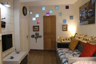  Maison à vendre 5 pièces 150 m²