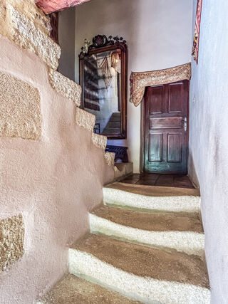  Maison � vendre 7 pi�ces 214 m�