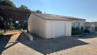  Maison � vendre 4 pi�ces 115 m�