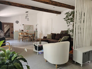  Maison à vendre 5 pièces 105 m²