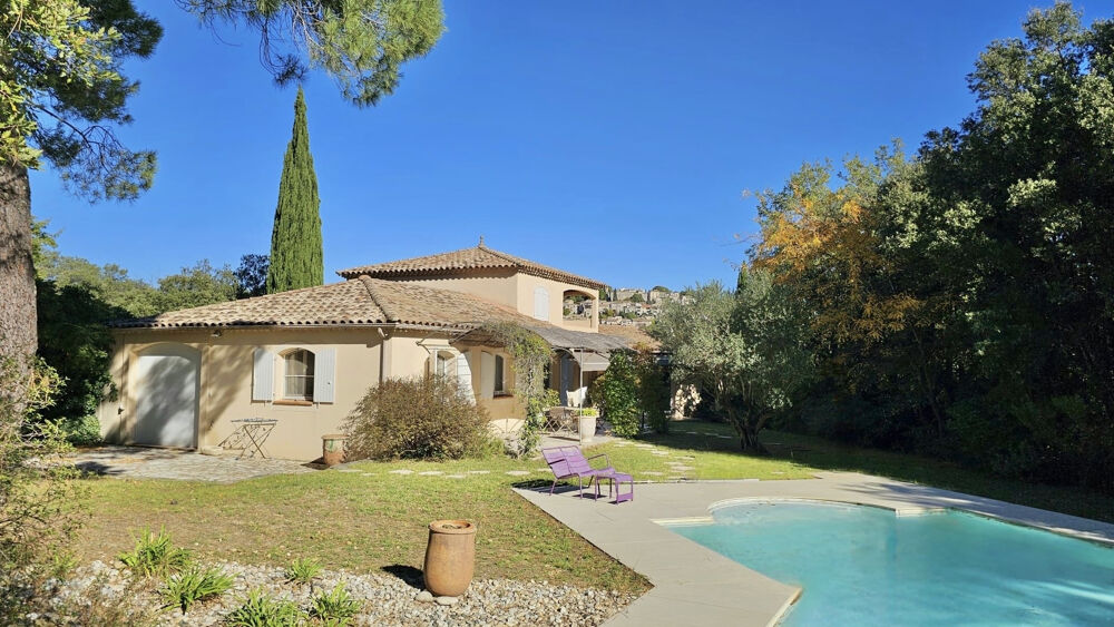 � vendre  Maison V�z�nobres (30360)