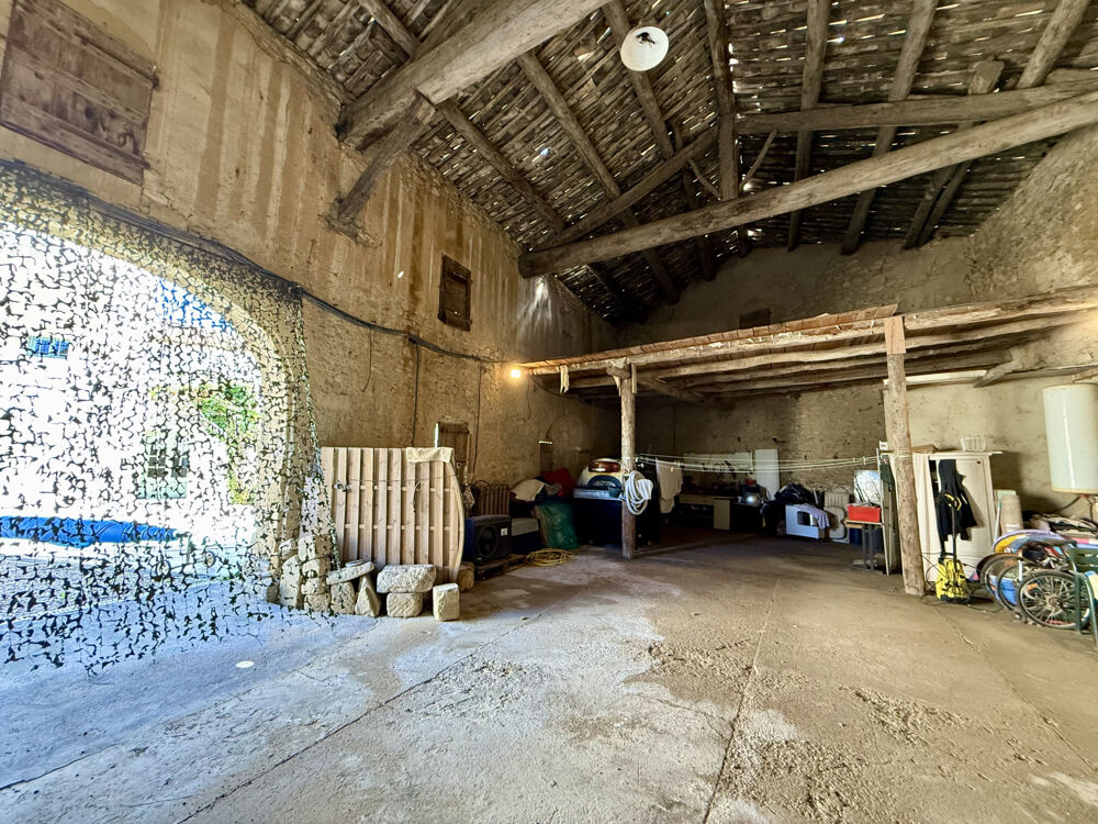 � vendre  Maison Uz�s (30700)