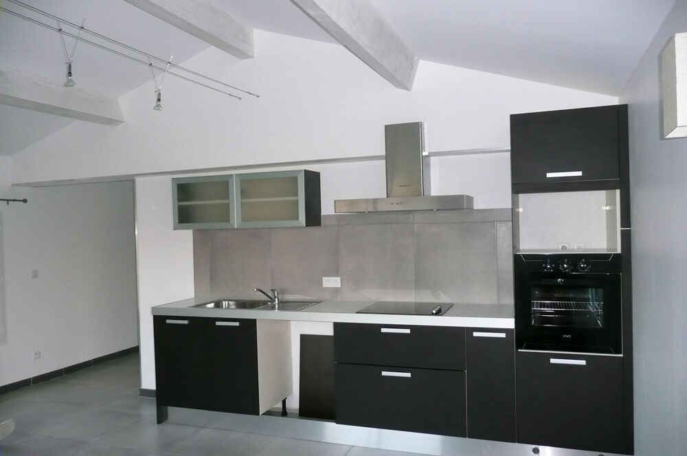 Location Appartement Appartement Type 2 avec garage et terrasse Ners