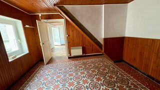  Maison � vendre 3 pi�ces 66 m�