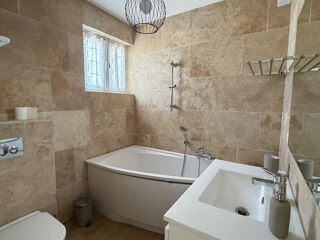  Maison � louer 6 pi�ces 97 m�