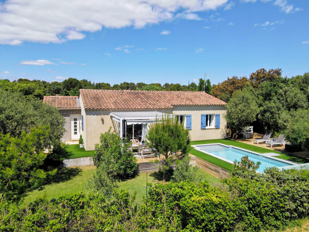 Maison 5 pièces 110 m² · à Castillon du Gard · 110 m² · 355 000 €