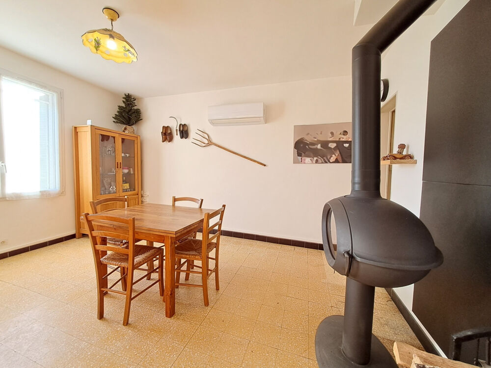 Vente Maison Maison en C�vennes Villefort