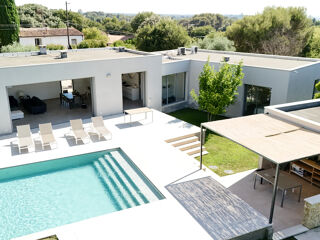  Maison à vendre 7 pièces 187 m²