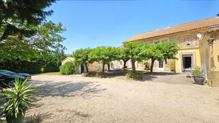  Propri�t�/ch�teau � vendre 15 + pi�ces 412 m�