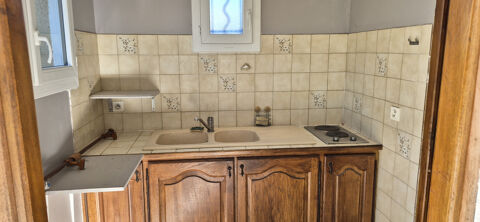  Appartement � louer 1 pi�ce 28 m�